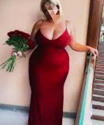 Анкета проститутки Ева - город Новогрудок, 46 лет, №10822