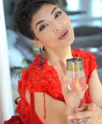 Анкета проститутки Полина - город Новогрудок, 47 лет, №2744